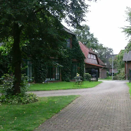 Ferienwohnung Riggers Hof Wietzendorf Exterior foto