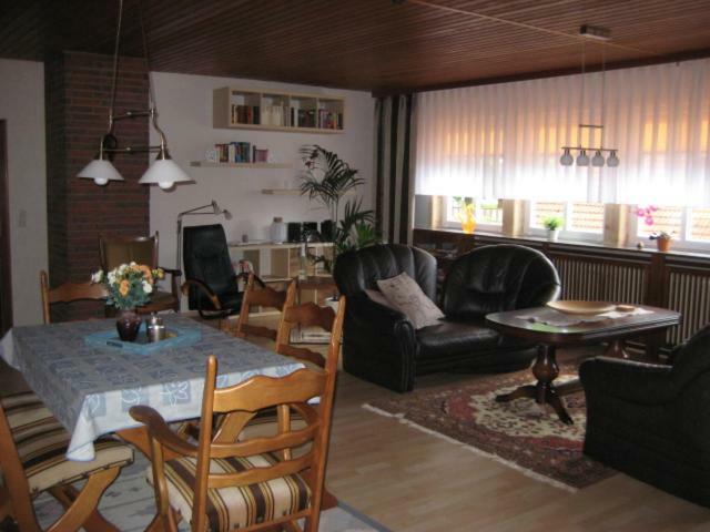 Riggers Hof Apartment Wietzendorf